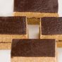 chocolate gajak