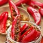 Red Chilli Pickle