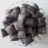 vanilla crispy bites